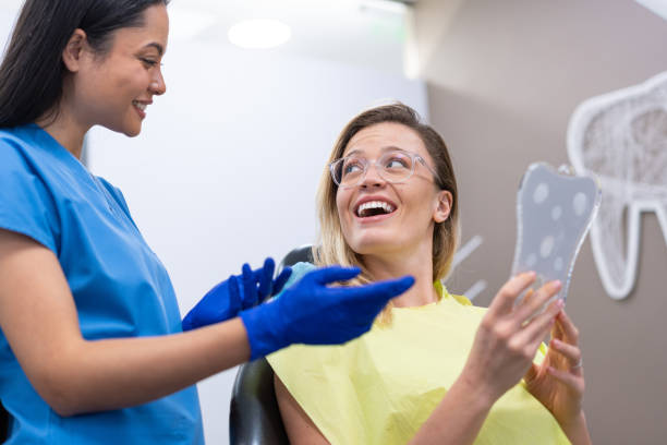 Laser Dentistry in Labelle, FL